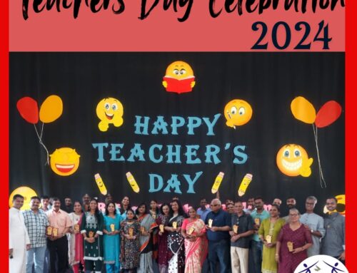 “Teachers’ Day Celebration.